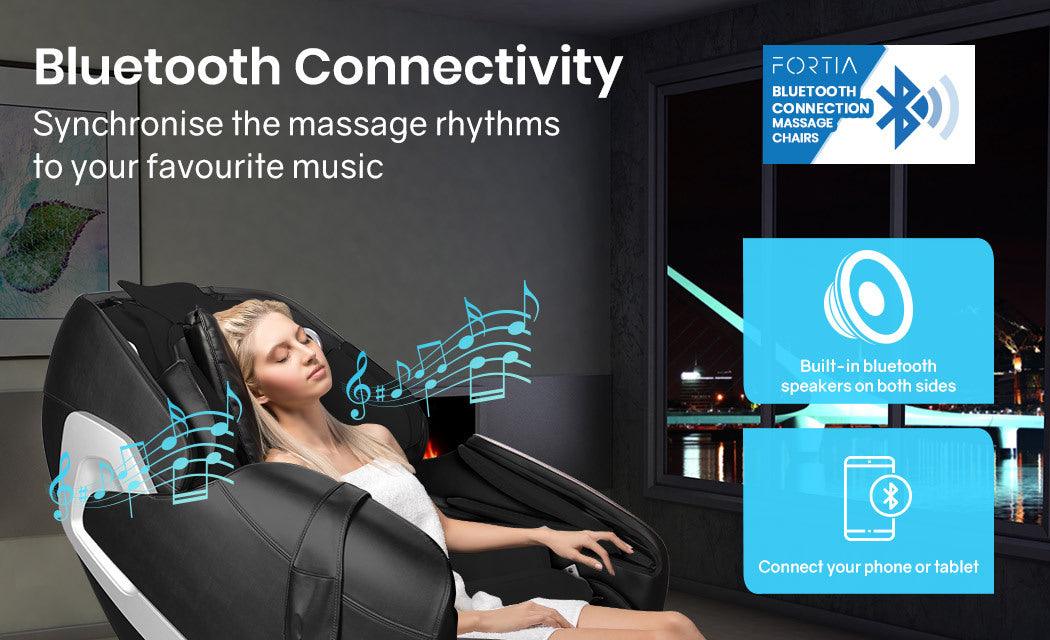 Cloud9 Ultimate Full-Body Zero Gravity Massage Chair