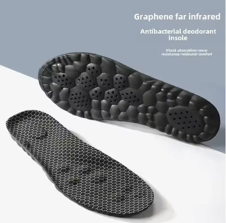Clouds Insoles for Plantar Fasciitis
