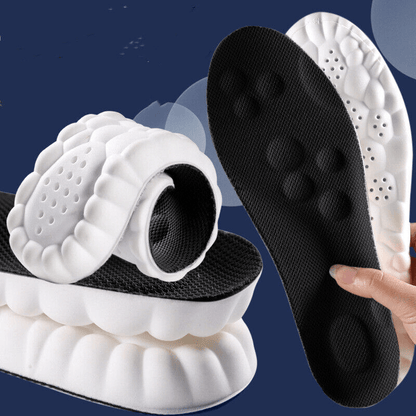 Clouds Insoles for Plantar Fasciitis