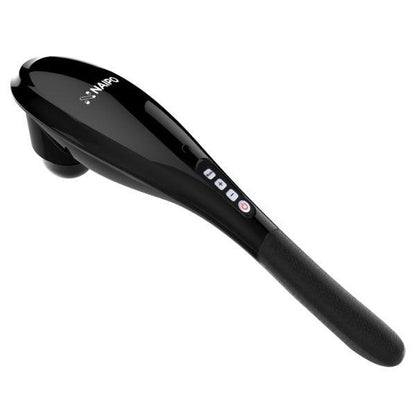 Cordless Handheld Percussion Massager