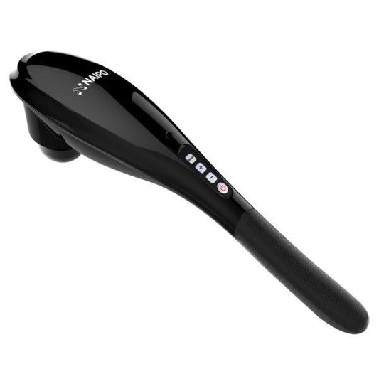 Cordless Handheld Percussion Massager