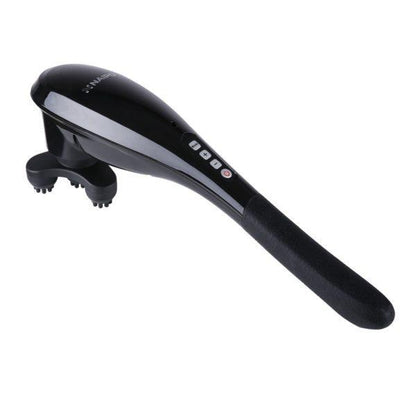 Cordless Handheld Percussion Massager