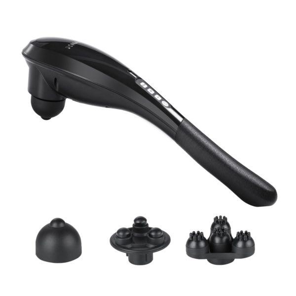 Cordless Handheld Percussion Massager