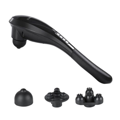 Cordless Handheld Percussion Massager