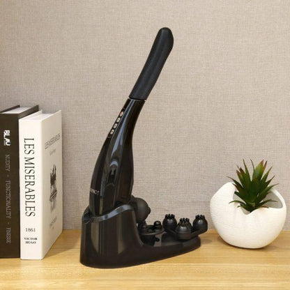 Cordless Handheld Percussion Massager