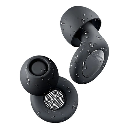 FocusFilter Sensory Earplugs