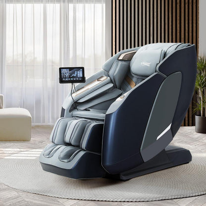 Ultimate 4D Chiro Massage Chair