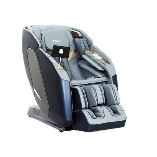 Ultimate 4D Chiro Massage Chair