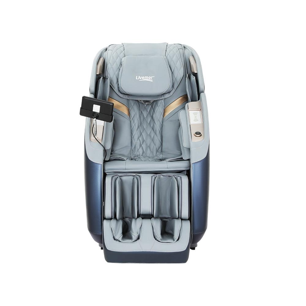 Ultimate 4D Chiro Massage Chair