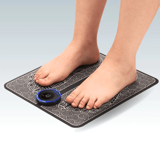 EMS Foot Massager Pad