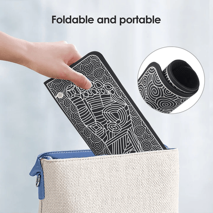 EMS Foot Massager Pad