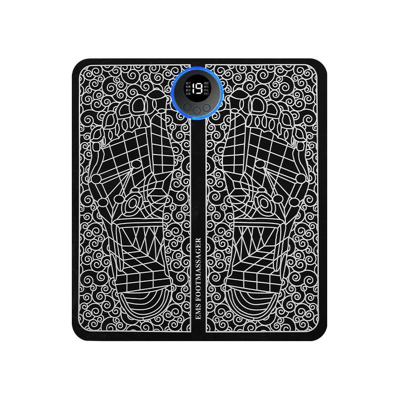 EMS Foot Massager Pad