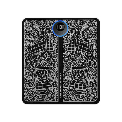 EMS Foot Massager Pad