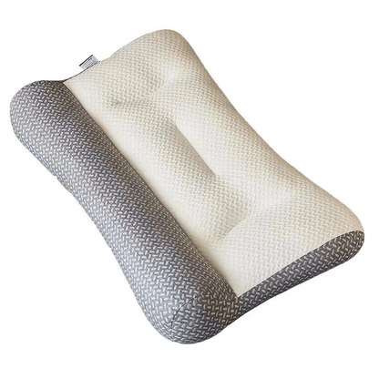 Ergonomic Neck Relief Pillow
