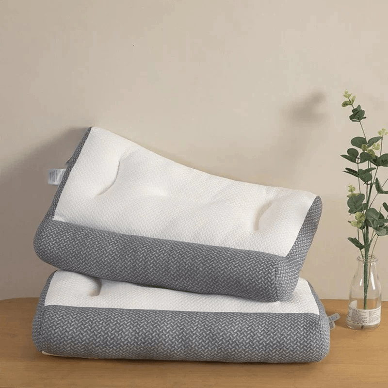 Ergonomic Neck Relief Pillow