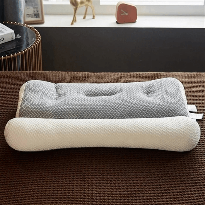 Ergonomic Neck Relief Pillow