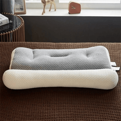 Ergonomic Neck Relief Pillow