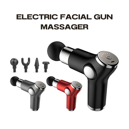 Fascial Muscle Massage Gun