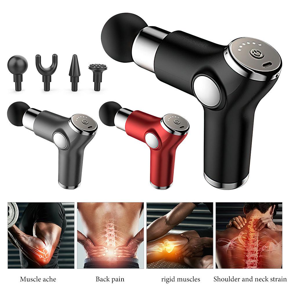 Fascial Muscle Massage Gun