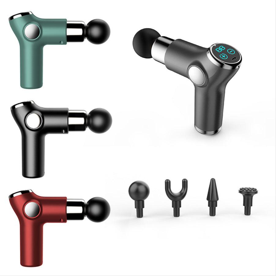 Fascial Muscle Massage Gun