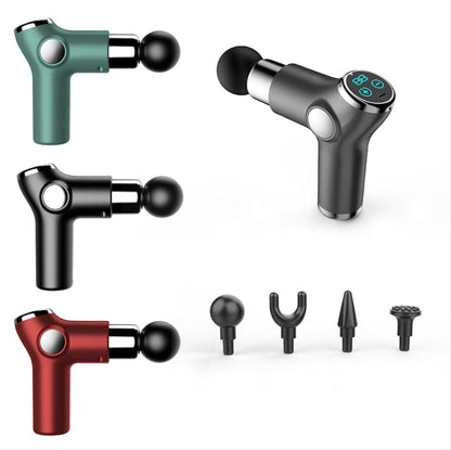 Fascial Muscle Massage Gun