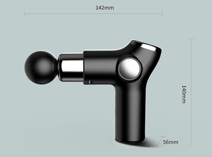 Fascial Muscle Massage Gun