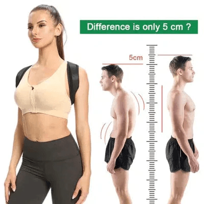 Freedom Posture Corrector
