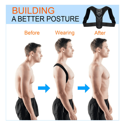 Freedom Posture Corrector