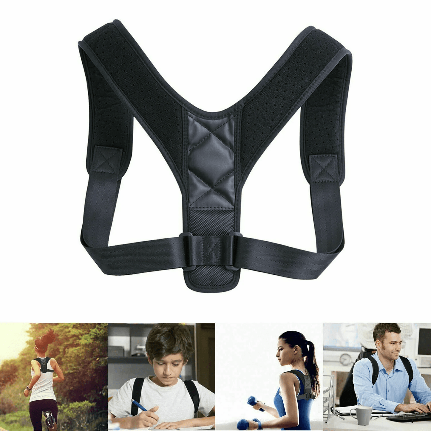 Freedom Posture Corrector