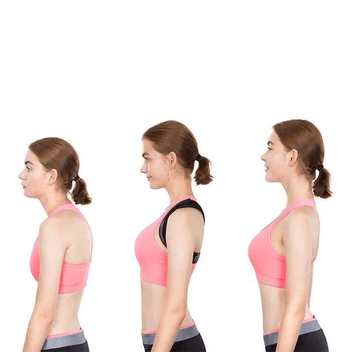 Freedom Posture Corrector