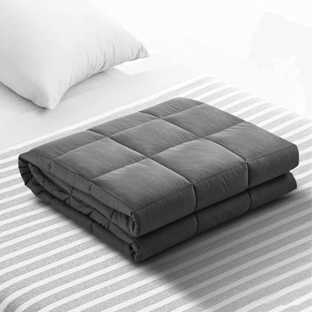 Weighted Therapy Blanket - Relaxation and Stress Relief