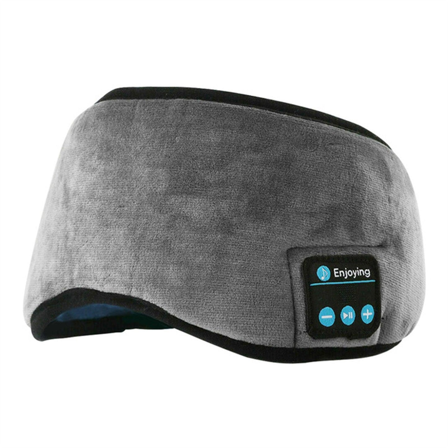 HarmonyDream - Sleep Mask with Integrated Headphone
