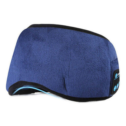 HarmonyDream - Sleep Mask with Integrated Headphone