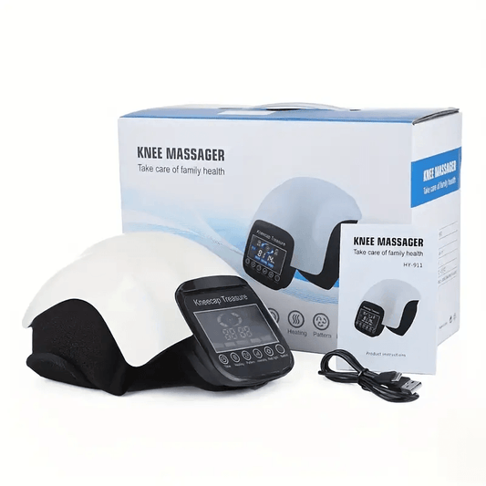 Infrared Heating Knee Massager