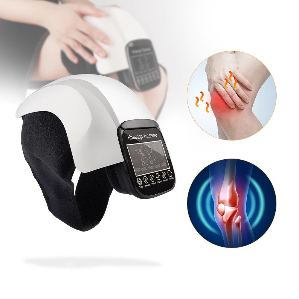 Infrared Heating Knee Massager