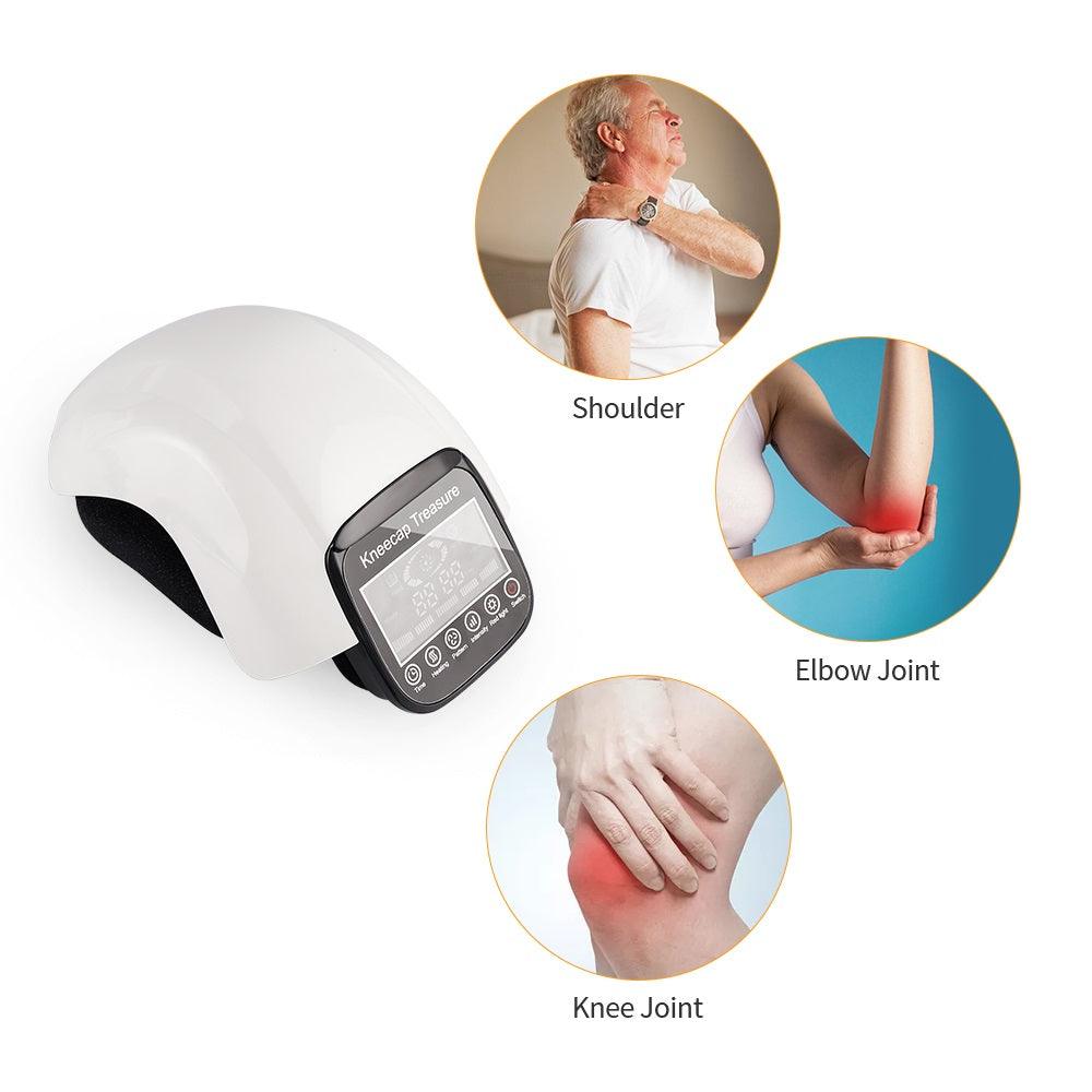 Infrared Heating Knee Massager