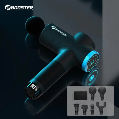 Booster M2 Massage Gun