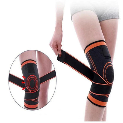 Knee Support For Arthritis