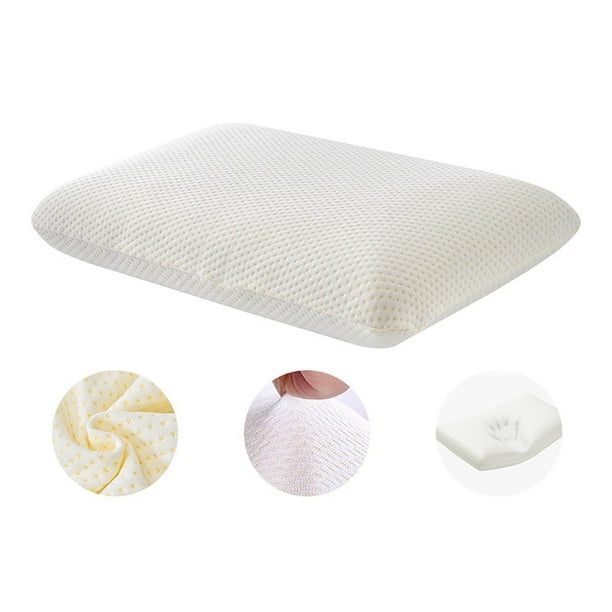 TrueBlue Comfort Pillow