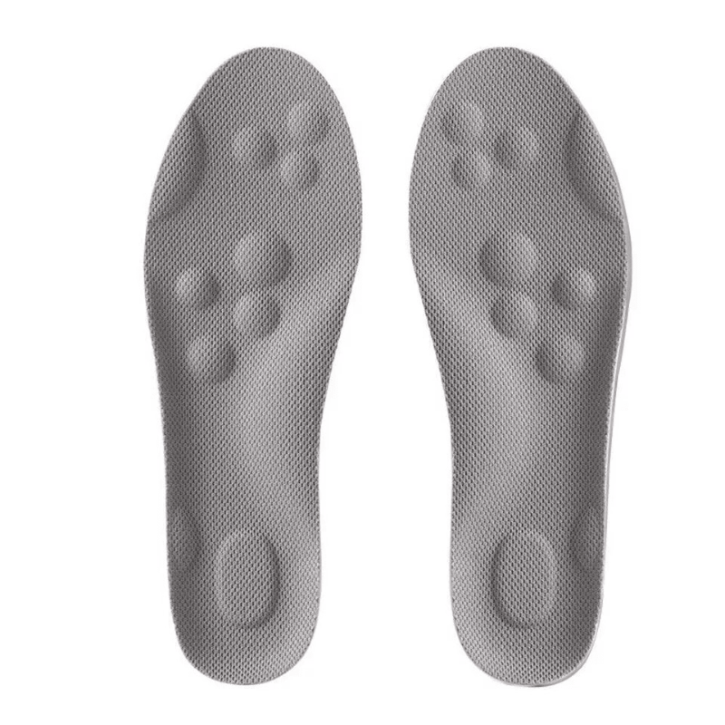 Clouds Insoles for Plantar Fasciitis