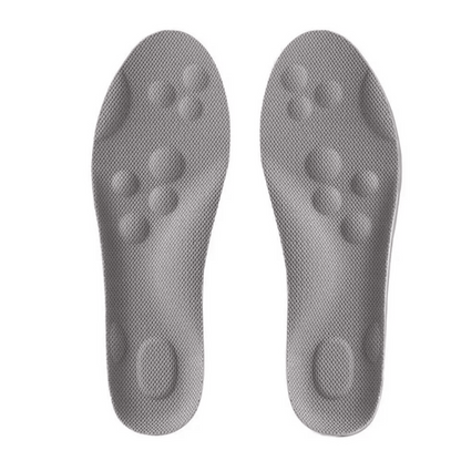 Clouds Insoles for Plantar Fasciitis