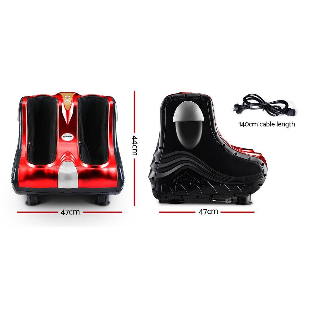 Livemor Foot and Leg Massager