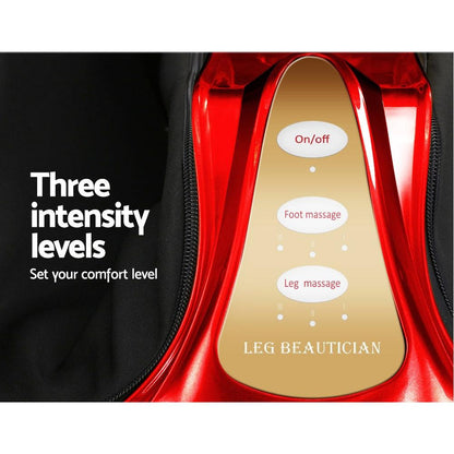 Livemor Foot and Leg Massager