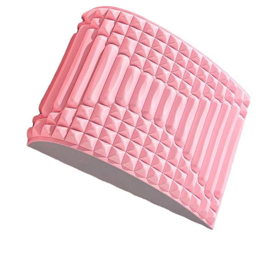 Lower Back Stretcher