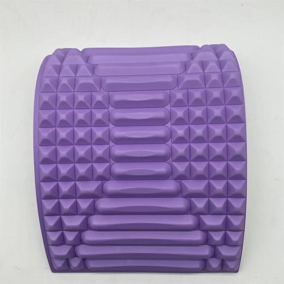 Lower Back Stretcher