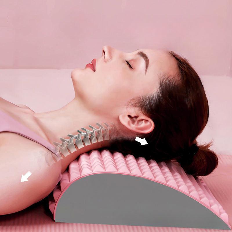 Lower Back Stretcher