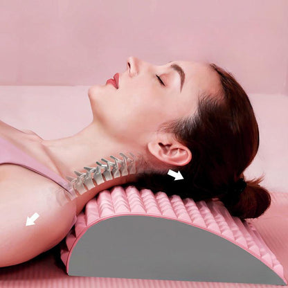Lower Back Stretcher