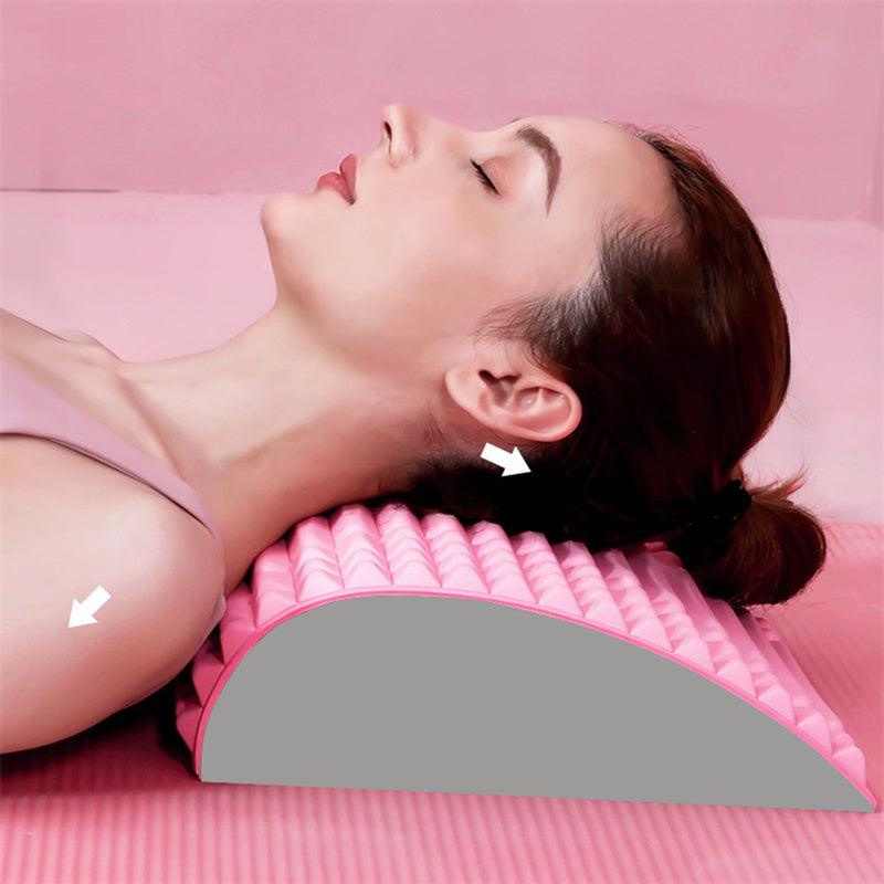 Lower Back Stretcher