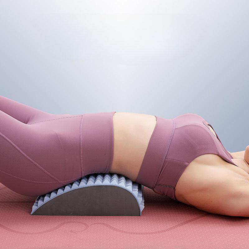 Lower Back Stretcher