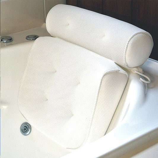 Luxury Bath Pillow